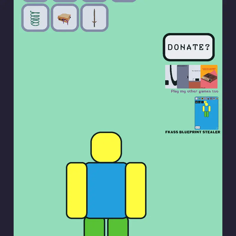 Game by @Lih_BR
