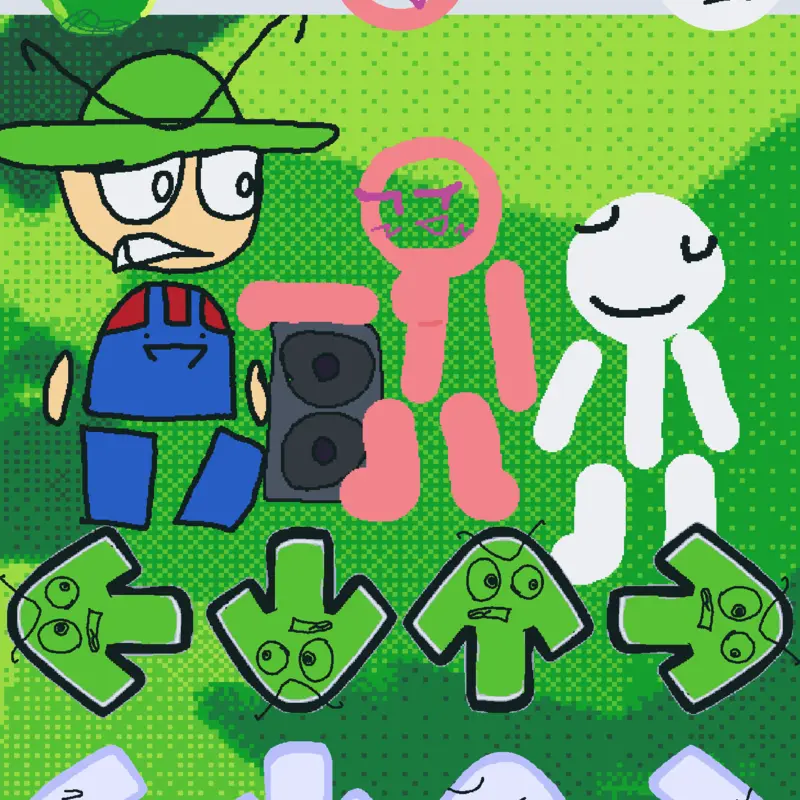 Game by @ElaineAlves1
