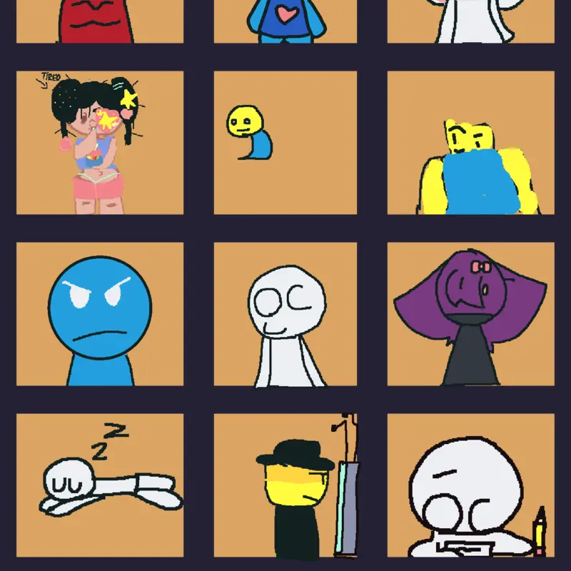 Game by @justabluudude