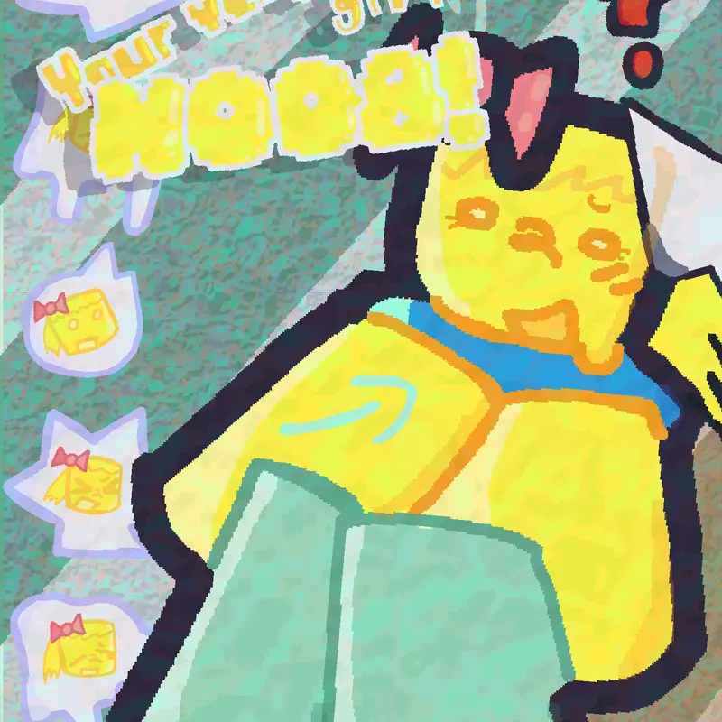 Game by @Blockednumber122