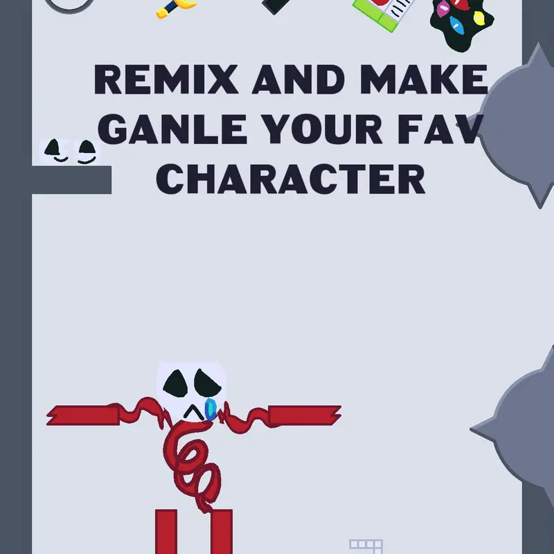 Game by @bingbong100