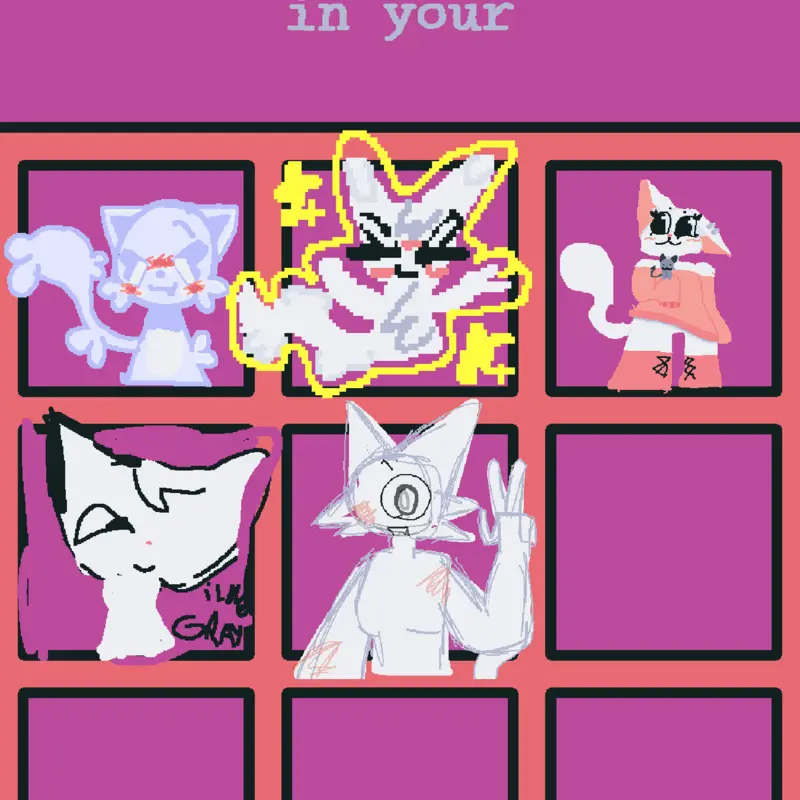 Game by @tukituki