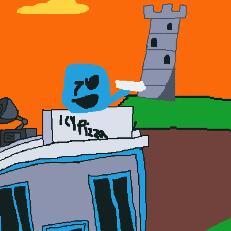 Game by @RADDY_2029
