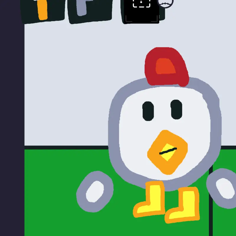 Game by @bluepedro