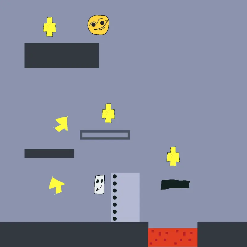 Game by @dream_JUNIOR