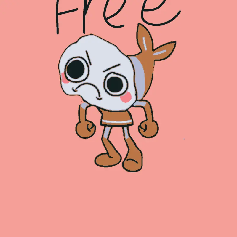 Game by @Cannibonnie