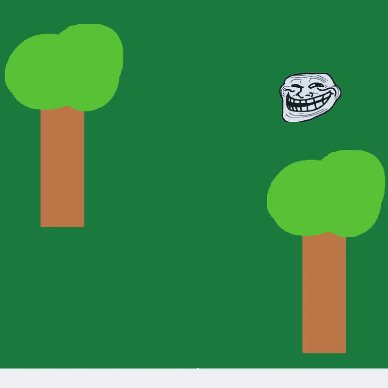 Game by @gatozz