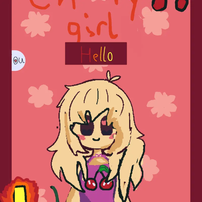 Game by @CuteLily