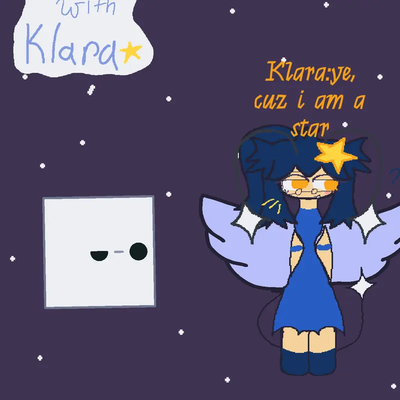 Game by @YourLocal_Klara97