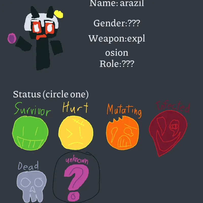 Game by @Tanny_cool