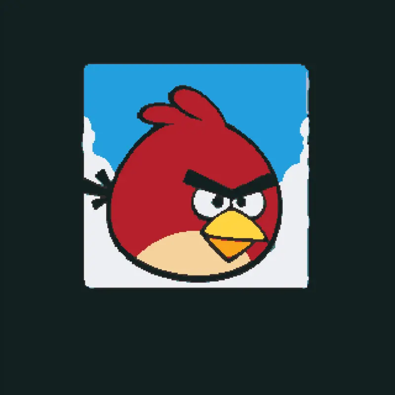 Game by @dwhk