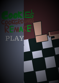 Cookie's cook-grounds remake