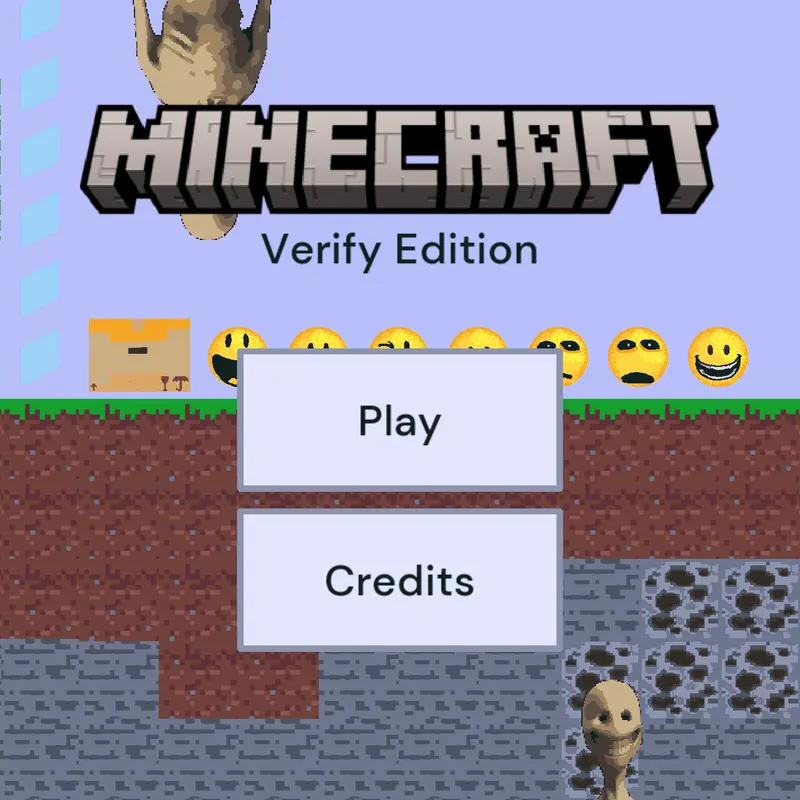Game by @HaydenBM_Creations