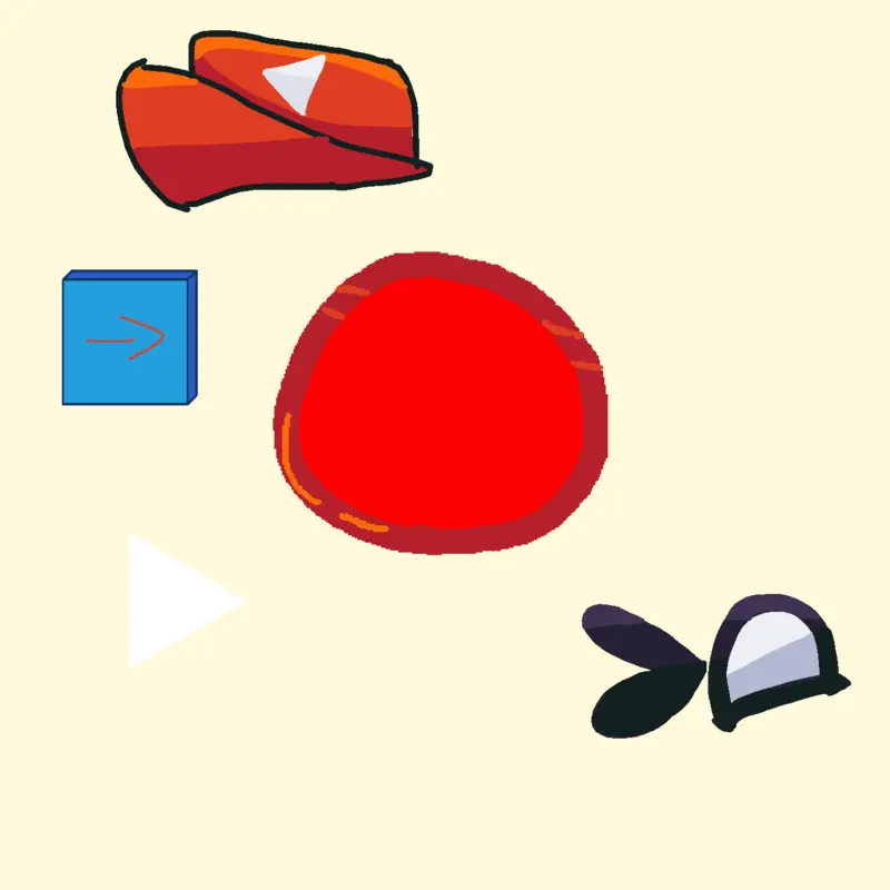 Game by @SIMINZY