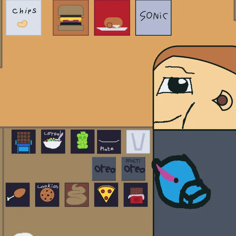 Game by @Grey_fachero