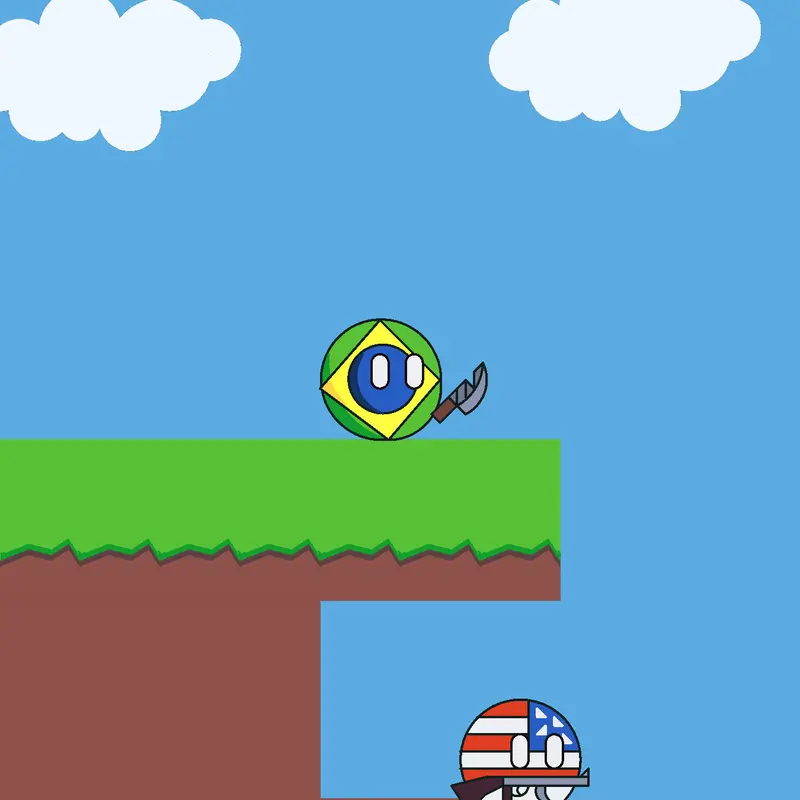 Game by @JosuauFeudau