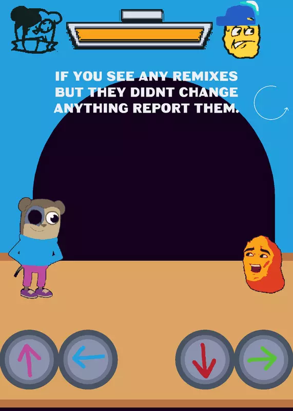 Game by @WaspHiverYT