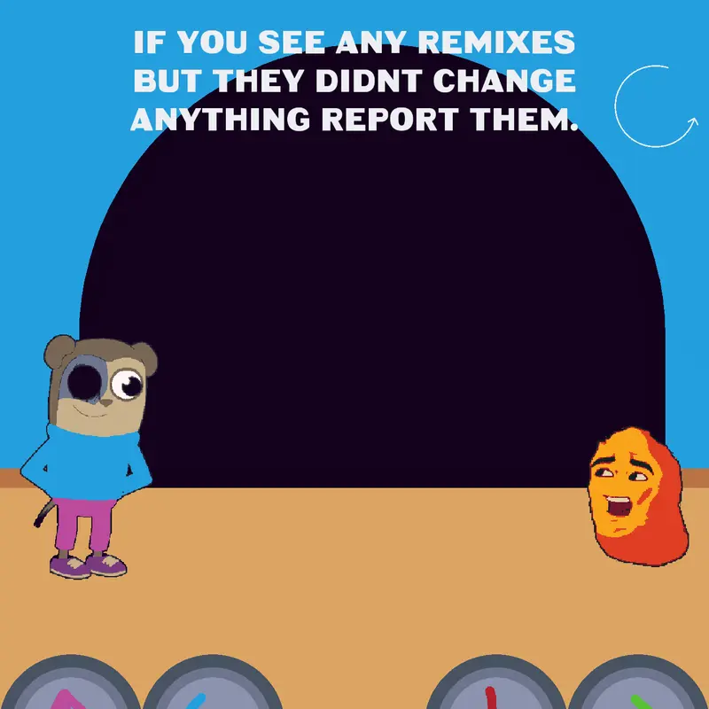 Game by @WaspHiverYT