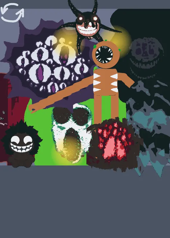 Game by @banbanthezombie8273