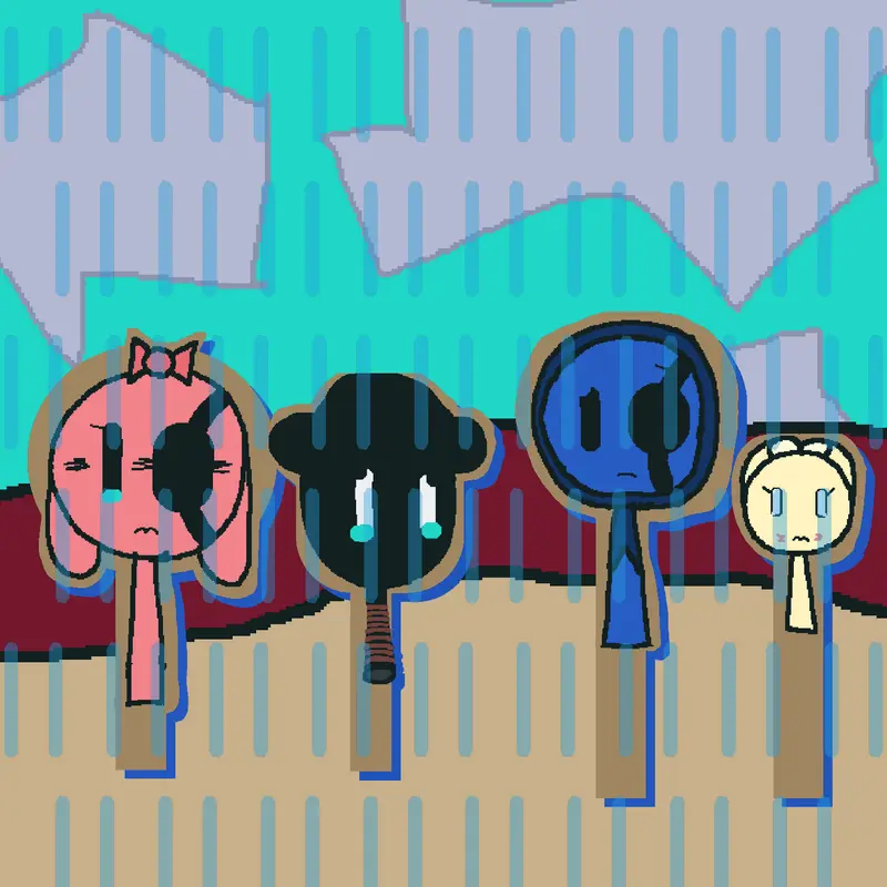 Game by @pipatra