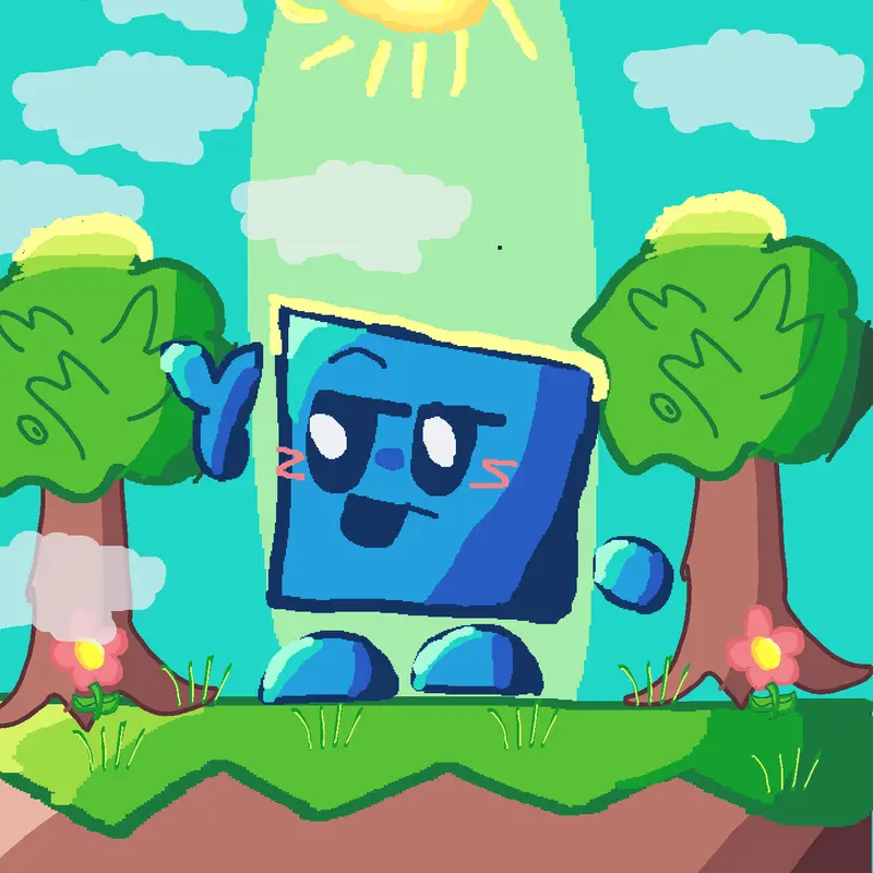 Game by @Matildegod