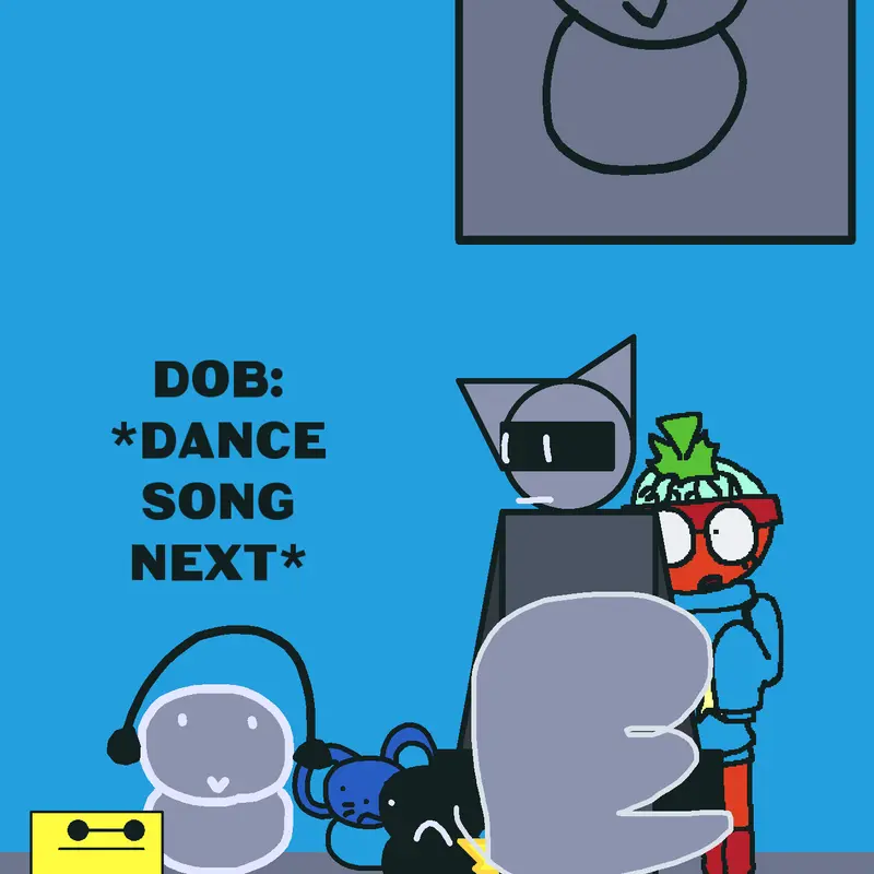 Game by @Mollyfear_fanart
