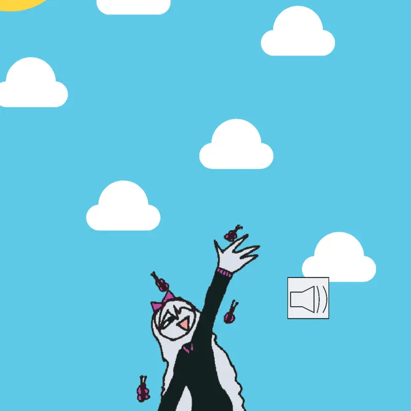 Game by @nayacutie