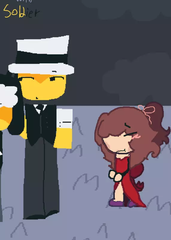 Game by @ItrapYumeshipper_Offical