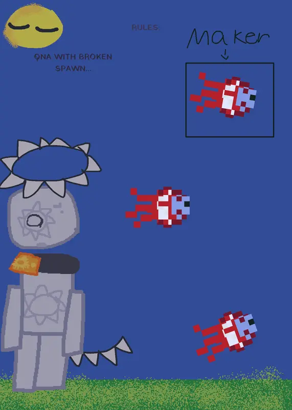 Game by @mutant_rockwalker