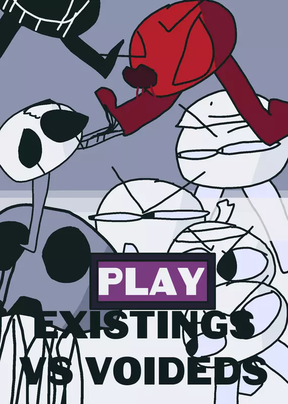Existings vs Voideds by @KyDee