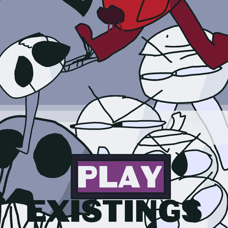 Existings vs Voideds by @KyDee