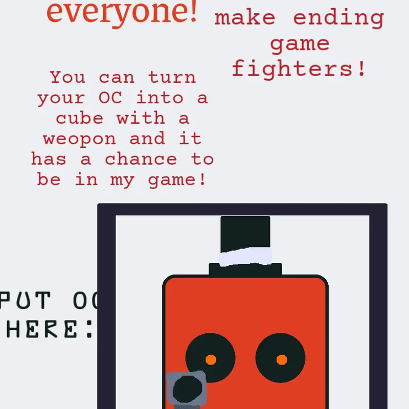 Game by @_blank_trangy_blank_
