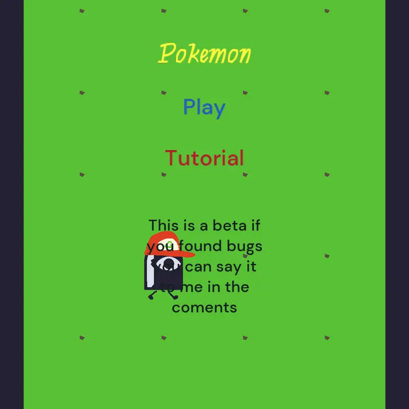 Game by @Naimad