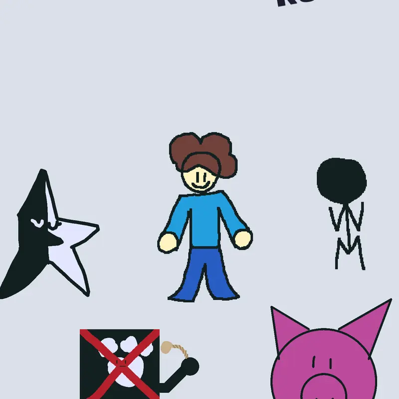 Game by @somthngWorks