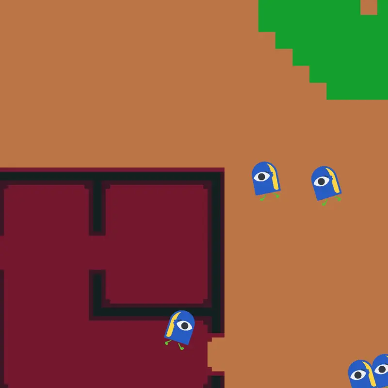 Game by @burgerclan