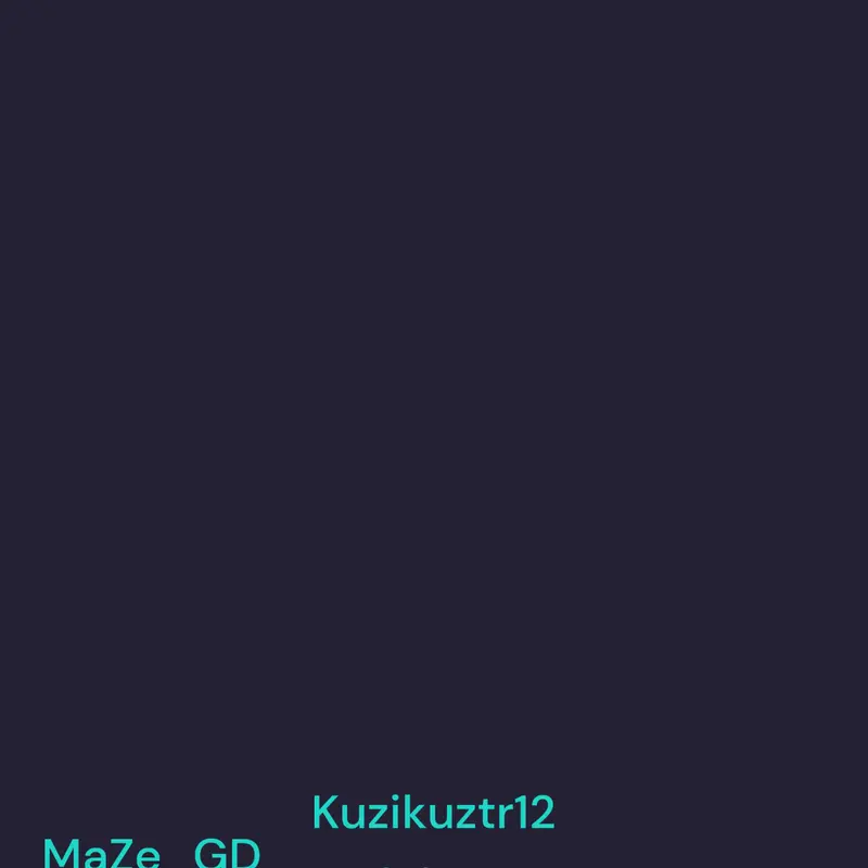 Game by @kuzikuztr12