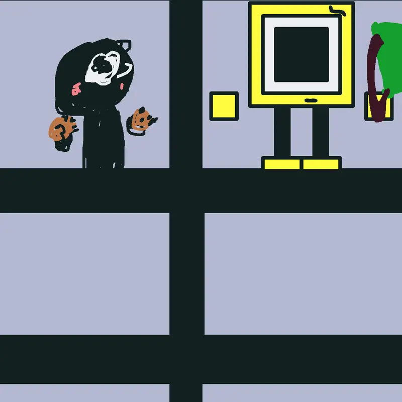 Game by @AdwAt
