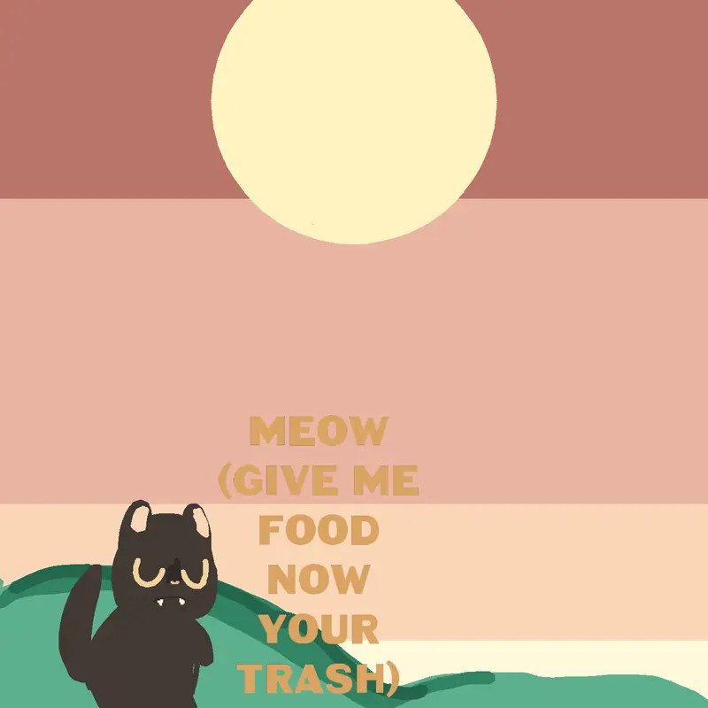 Game by @iluve_black_cats