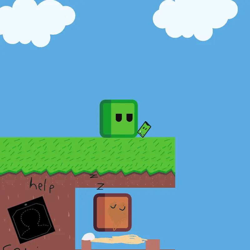 Game by @TMJG