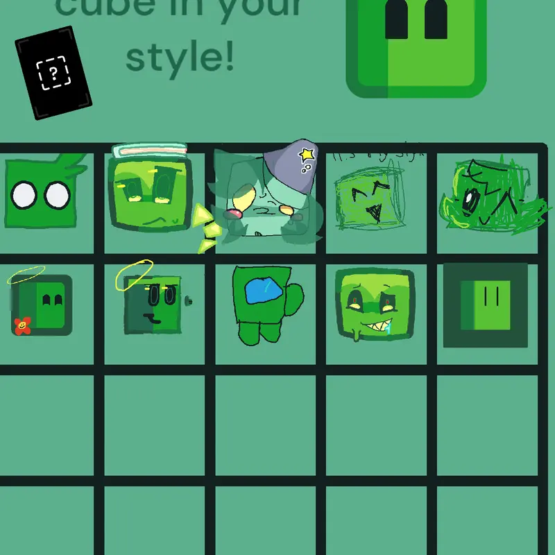 Game by @FoxyAndFriendsFAFReal
