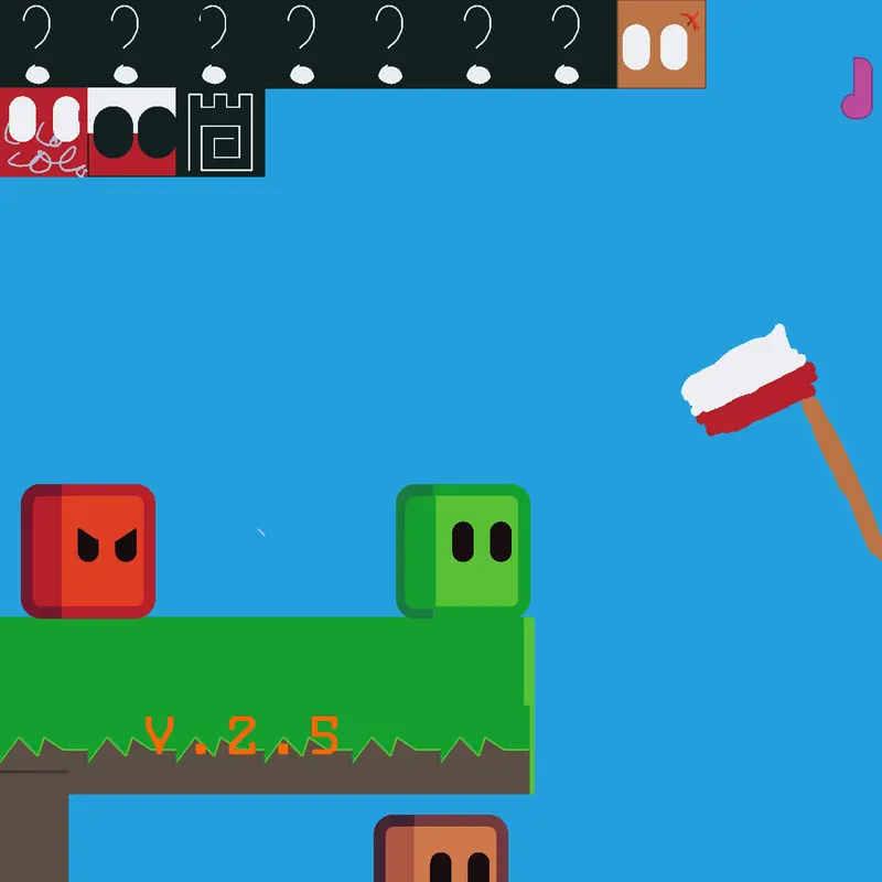 Game by @THEZetaproduction