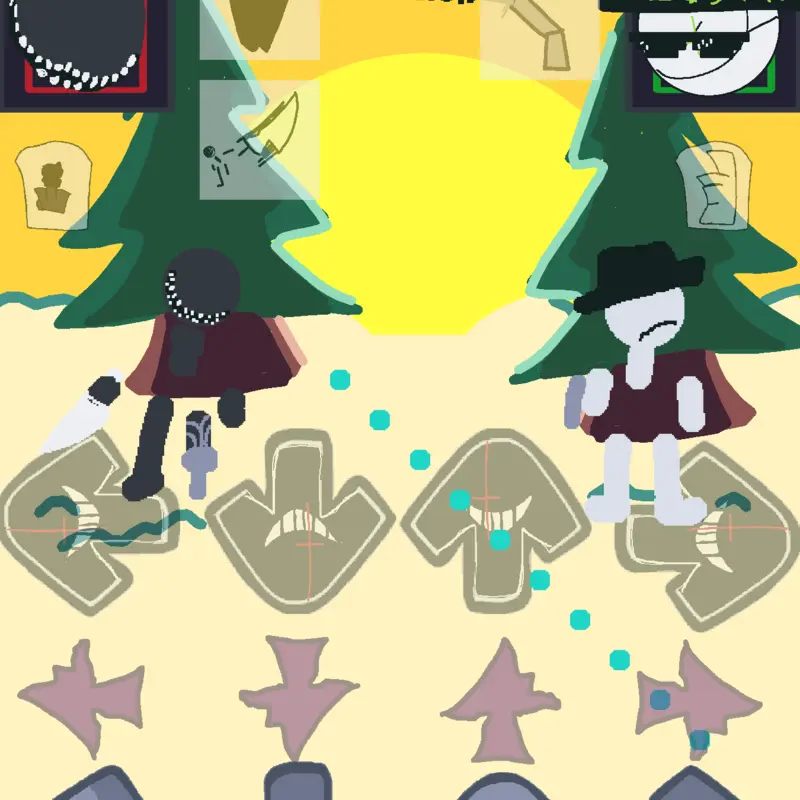 Game by @eduarddari
