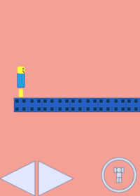 Walking simulator credits to leomerher