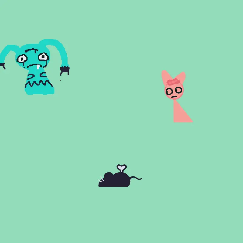 Game by @sallie_a