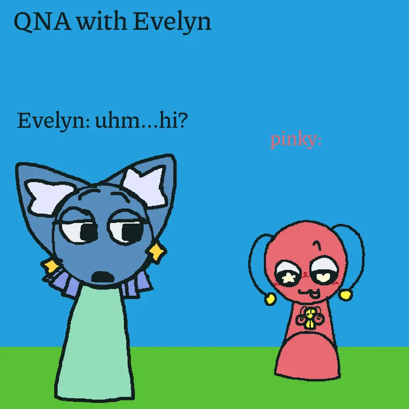 Game by @ilovesprunki123467