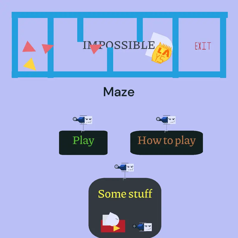 Game by @Totallynot