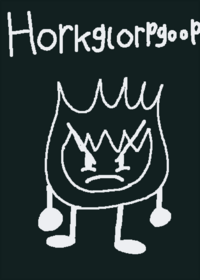 Horkglorpgoop animation credits to...