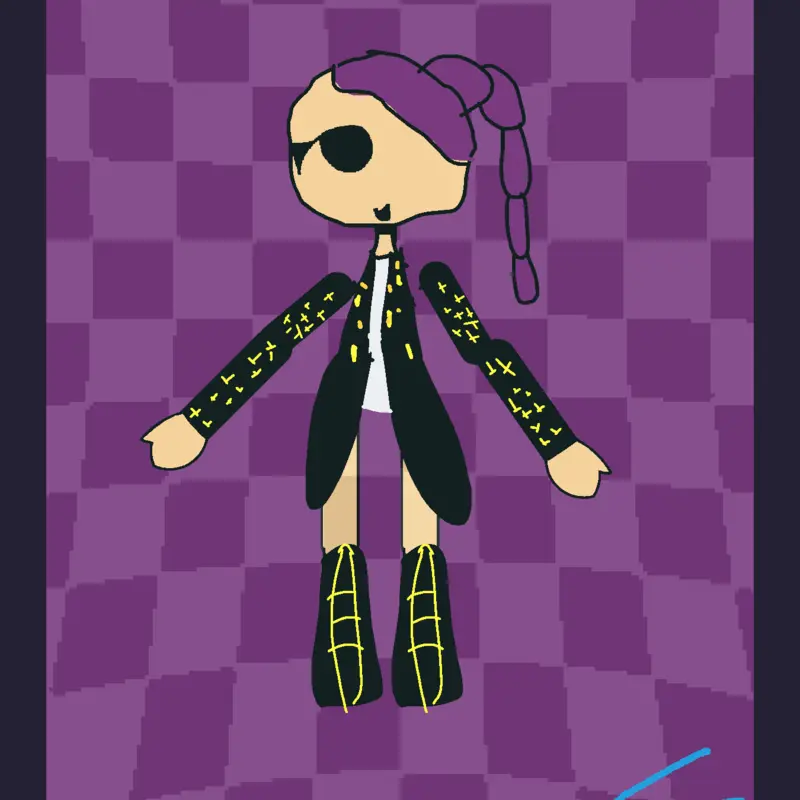 Game by @Ilovebugs2211