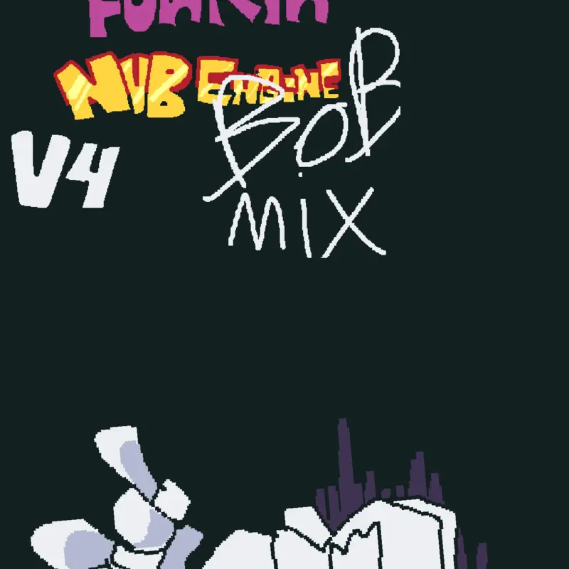 Game by @vintagetoodles
