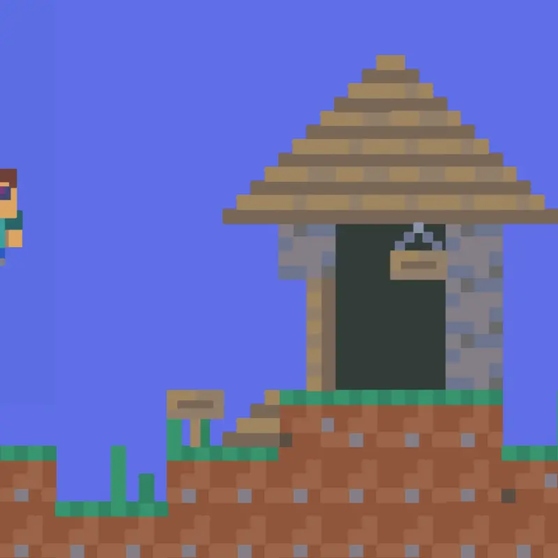 Game by @sonic_tv